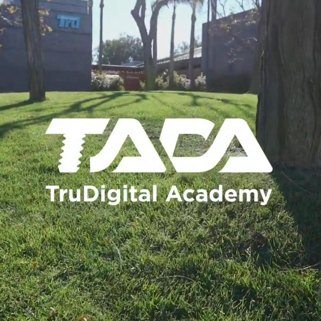 The Origin of TADA - 2024